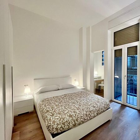 Central Side Apartment ميلان المظهر الخارجي الصورة