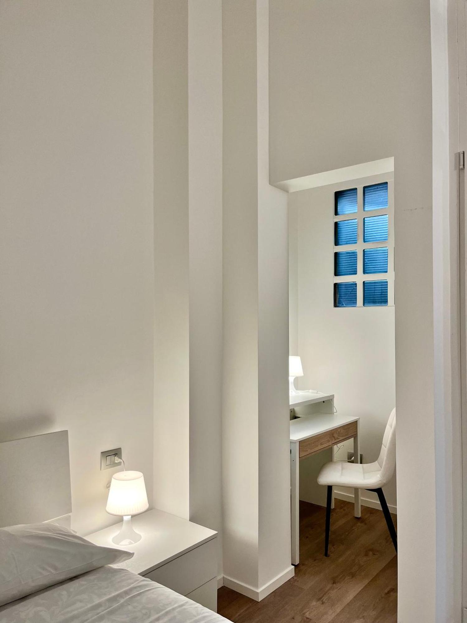 Central Side Apartment ميلان المظهر الخارجي الصورة