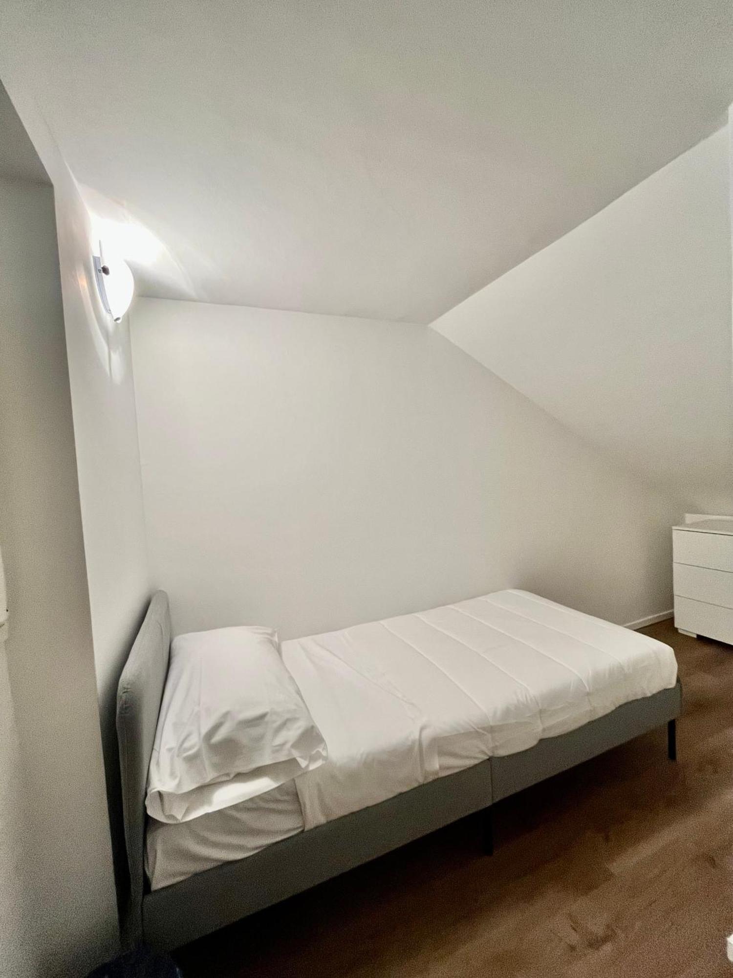 Central Side Apartment ميلان المظهر الخارجي الصورة