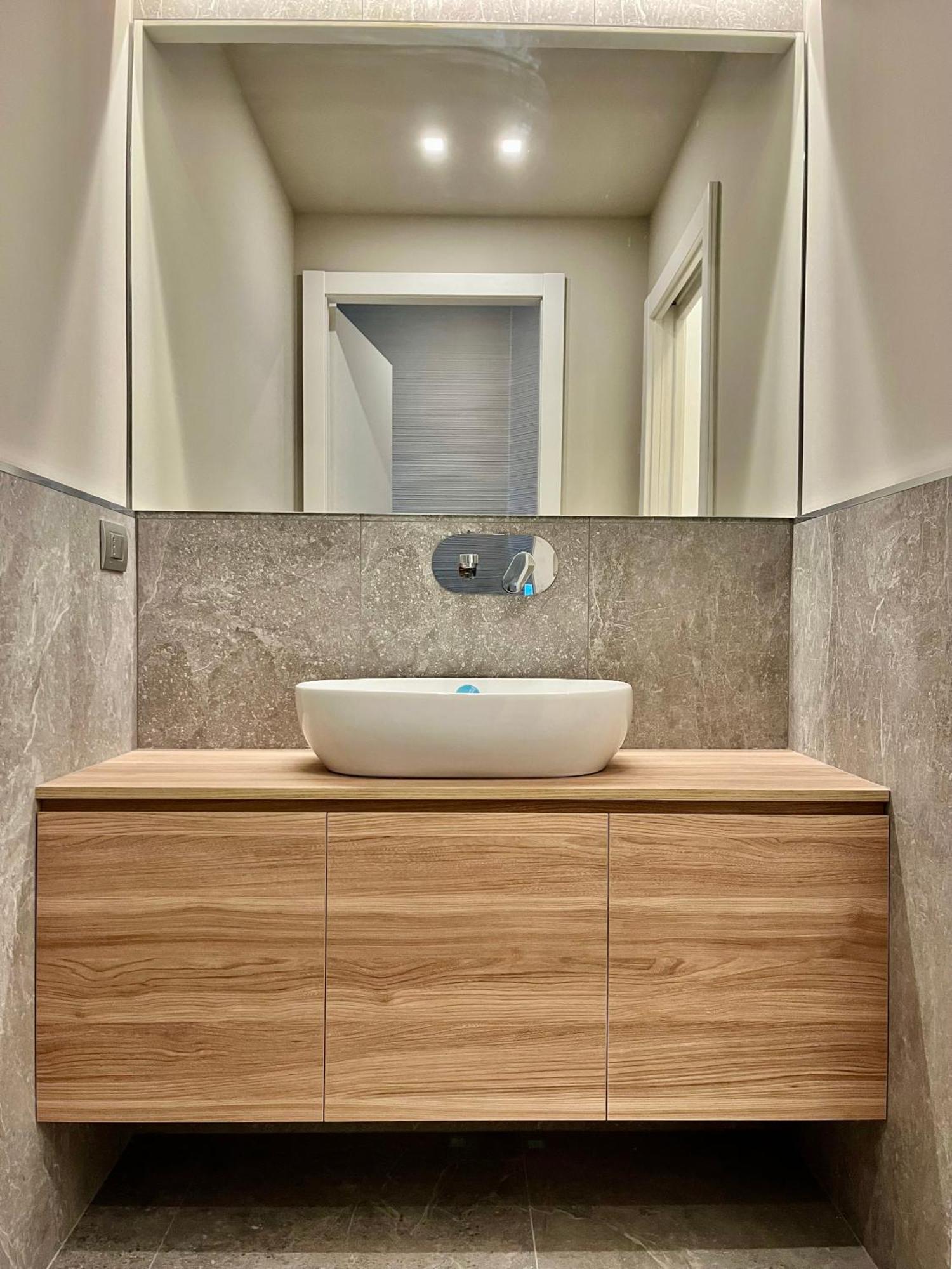 Central Side Apartment ميلان المظهر الخارجي الصورة