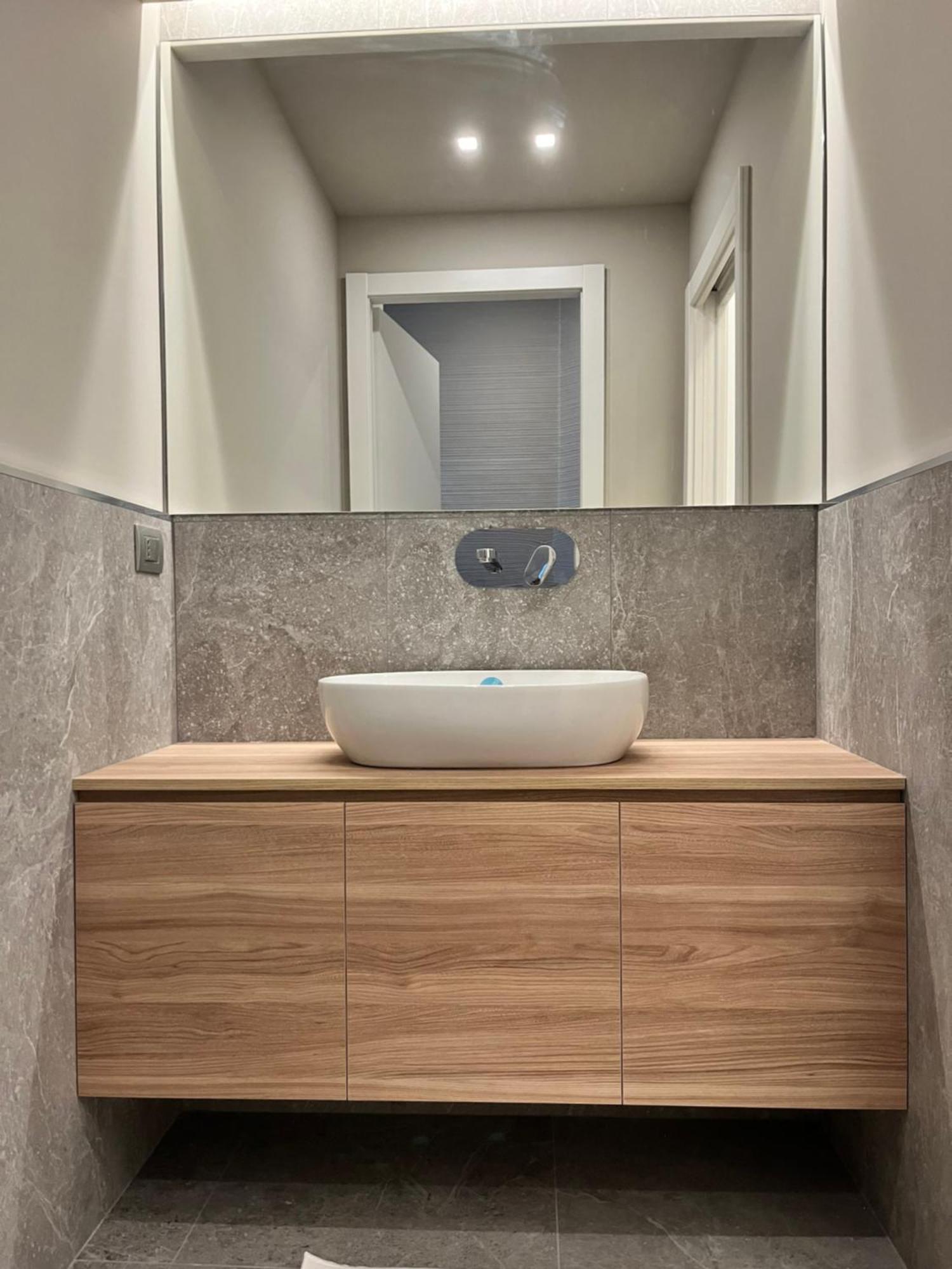 Central Side Apartment ميلان المظهر الخارجي الصورة