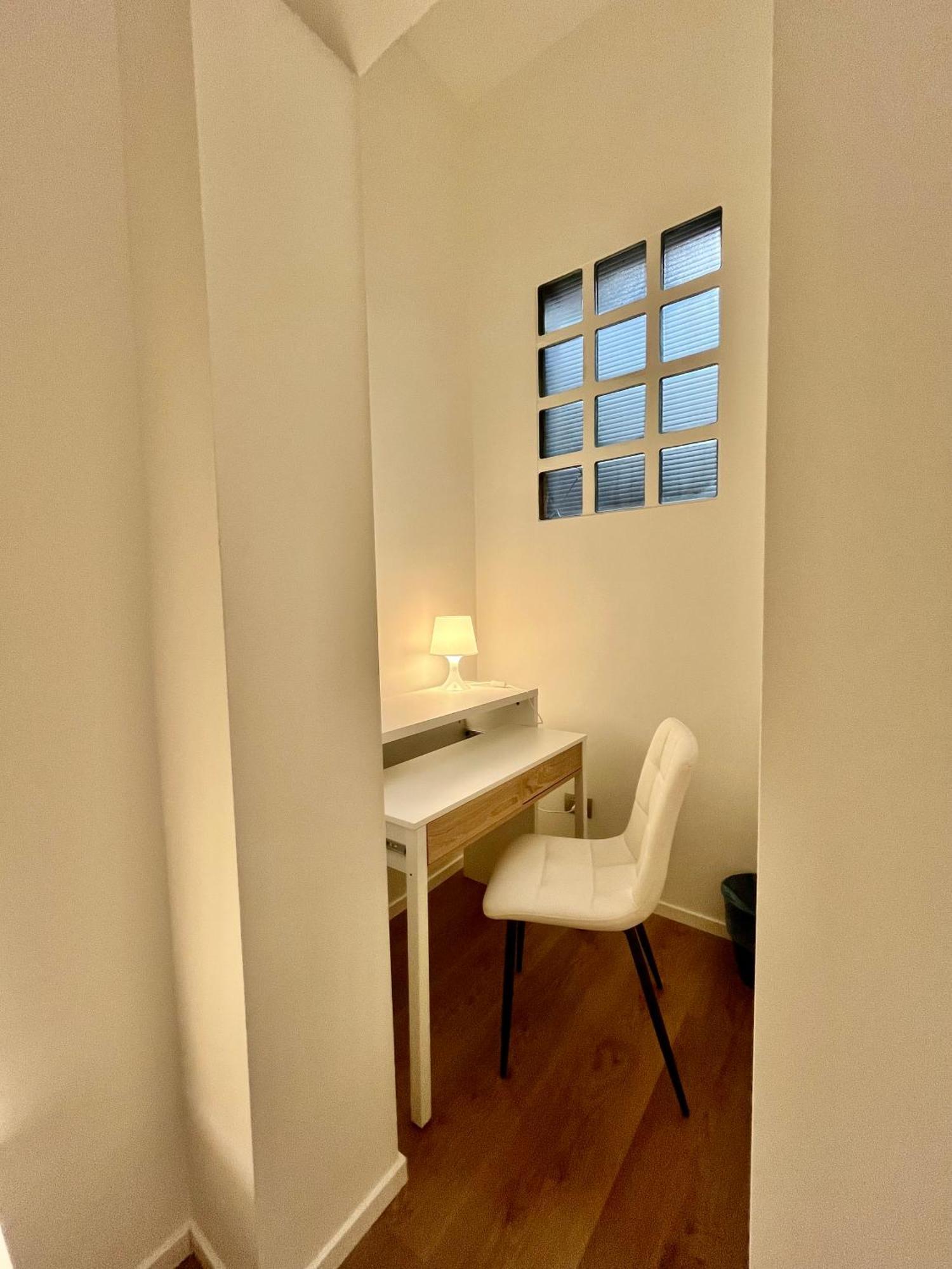 Central Side Apartment ميلان المظهر الخارجي الصورة
